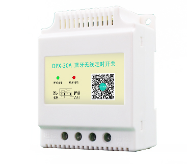 220V定時開關怎么接線?